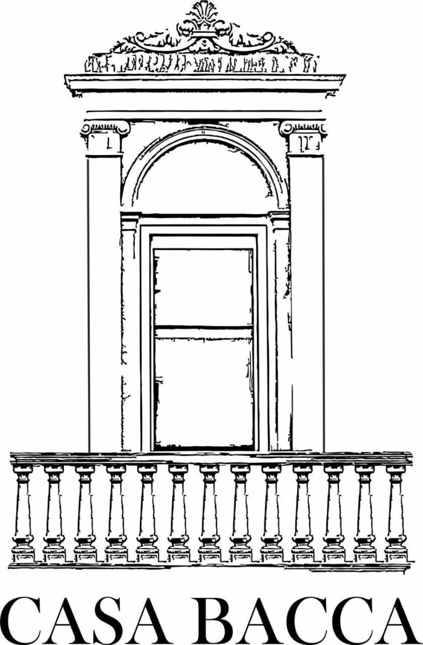 Casa Bacca Trient