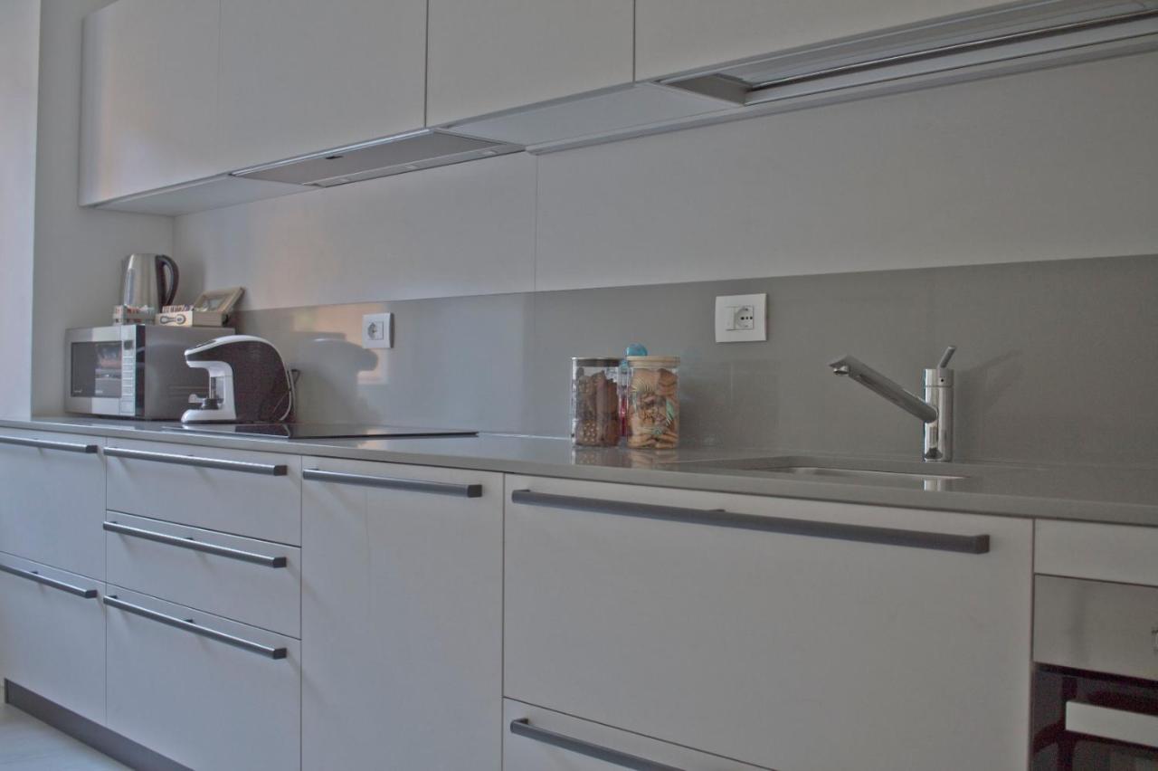 Apartment Casa Bacca